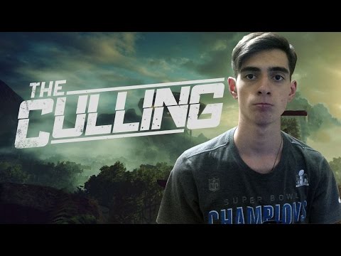 ჰეითერმა გვაგინა - The Culling #5 (ქართულად)